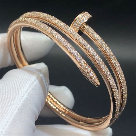 cartier nail bracelet australia|authentic cartier nail bracelet.